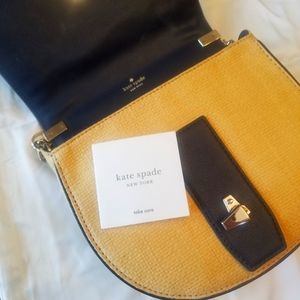 Kate Spade Crossbody Purse